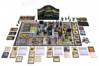 4. HeroQuest: Game System (edycja polska)